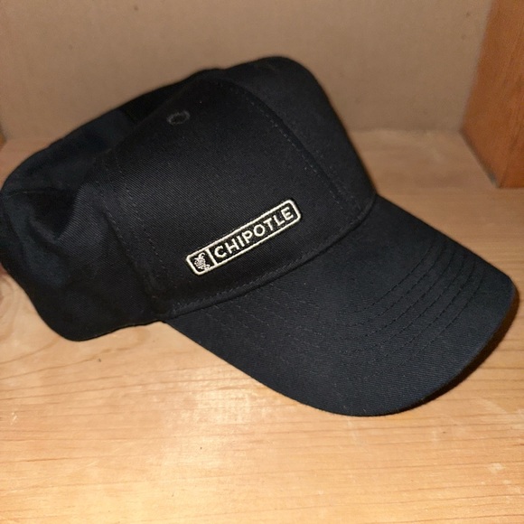 Chipotle hat - Picture 2 of 2